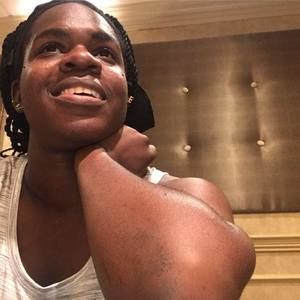 Meet your Posher, Patrice